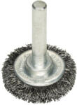 Bosch PRO Metal clean drótkorong, fúrógéphez, 30x0, 2 mm hullámos, fémhez (Regisztrációval akár extra értékes ajándék is elérhető! ) (2608622110)