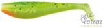 Fox Rage Zander Pro Shad Lemon Tiger 12 cm Műcsali - Fox Rage Gumihal