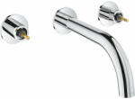 GROHE Atrio Private Collection 3-lyukas mosdócsaptelep M-Size 20587000 (20587000)