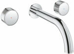 GROHE Atrio Private Collection 3-lyukas mosdócsaptelep M-Size 20589000 (20589000)