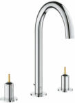 GROHE Atrio Private Collection 3-lyukas mosdócsaptelep, 1/2″ L-es méret 20593000 (20593000)