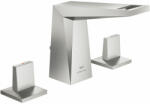 GROHE Allure Brilliant 3-lyukas mosdócsaptelep, 1/2″ M-es méret 20626DC0 (20626DC0)
