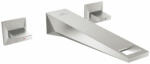 GROHE Allure Brilliant 3-lyukas mosdócsaptelep, 1/2″ L-es méret 20629DC0 (20629DC0)