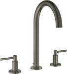 GROHE Atrio 3-lyukas mosdócsaptelep, 1/2″ L-es méret 20649AL0 (20649AL0)