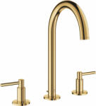 GROHE Atrio 3-lyukas mosdócsaptelep, 1/2″ L-es méret 20649GL0 (20649GL0)