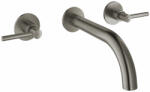 GROHE Atrio 3-lyukas mosdócsaptelep, 1/2″ M-es méret 20662AL0 (20662AL0)