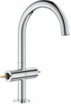 GROHE Atrio Private Collection Egylyukas mosdócsaptelep, 1/2″ L-es méret 21134000 (21134000)