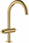 GROHE Atrio Private Collection Egylyukas mosdócsaptelep, 1/2″ L-es méret 21134GL0 (21134GL0)
