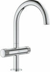 GROHE Atrio Private Collection Egylyukas mosdócsaptelep, 1/2″ L-es méret 21138000 (21138000)