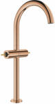 GROHE Atrio Private Collection Egylyukas mosdócsaptelep, 1/2″ XL-es méret 21140DA0 (21140DA0)