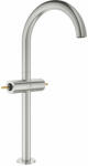 GROHE Atrio Private Collection Egylyukas mosdócsaptelep, 1/2″ XL-es méret 21140DC0 (21140DC0)