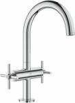 GROHE Atrio Egylyukas mosdócsaptelep, 1/2″ L-es méret 21144000 (21144000)