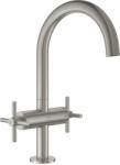 GROHE Atrio Egylyukas mosdócsaptelep, 1/2″ L-es méret 21144DC0 (21144DC0)