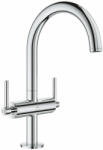 GROHE Atrio Egylyukas mosdócsaptelep, 1/2″ L-es méret 21145000 (21145000)
