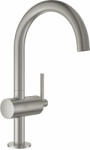 GROHE Atrio Egykaros mosdócsaptelep 1/2″ L-es méret 24362DC0 (24362DC0)