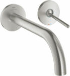 GROHE Atrio Kétlyukas mosdócsaptelep, joystick-os vezérléssel 29406DC0 (29406DC0)