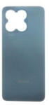 Huawei Honor X8a akkufedél (hátlap) kék, cyan lake OEM
