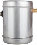 EvoSanitary Vas cu Flotor INOX 1024-58 (s12221)