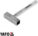 TOYA YT-61395 gyémántszemcsés köszörűkorong szabályozó - 13x45 mm (YT-61395)