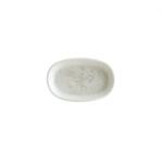 Bonna Порцеланова купичка овал 10см 120мл bonna-lunar white-(s-mt-lunhyg10ov) (0101923)
