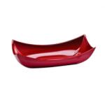 Alkan - Меламинова купа червена 38x19xh7см (K-1923) (0136358)
