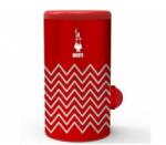 Bialetti - Буркан за съхранение на кафе Rosso (DCDESIGN05)