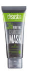 Avon Clearskin Pore Penetrating Masca Neagra Cu Minerale