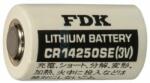 VARTA FDK CR 1/2AA CR14250 Professional 3V 850mAh lithium elem (FDKCR14250)