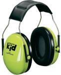  3M Peltor Kid Earmuffs - hallásvédő gyermekeknek Szín: Zöld