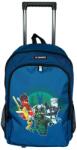  Troller 35L, material 600D polyester LEGO - design NinjaGo, Into the unknown (LG-20274-2303)