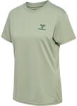 Hummel HMLACTIVE PL JERSEY S/S WOMAN Rövid ujjú póló 221883-0521 Méret XS - weplayvolleyball