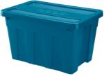 Heidrun Europlastic Heidrun The Box kék tárolódoboz 100L (7310)