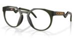 Oakley HSTN RX OLIVE INK OOX8139-04 szemüvegkeret