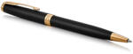 Parker Royal Sonnet Golyóstoll Matte Black (7010563000)