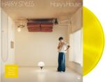 Sony Harry Styles - Harry's House (1lp, 180g, Yellow Coloured Vinyl) (8c6587)