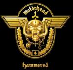 BERTUS Motorhead - Hammered (1lp, 20th Anniversary Coloured Vinyl Edition) (3877138)