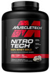 MuscleTech NitroTech 100% Whey Gold 2272g