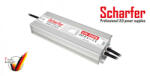 Scharfer professional LED tápegység 300W 24V