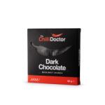 The Chilli Doctor Naga Bhut Jolokia chilli keserű csokoládé 50 g