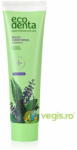 Ecodenta Pasta de Dinti Multifunctionala cu Extract de 7 Plante si Kalident 100ml