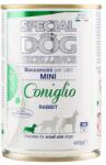 Monge Conserva Special Dog excelence Mini, Iepure, 400 g - zoohobby