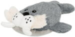 TRIXIE Jucarie Pentru Caini, Be Nordic, Morsa Til, Plus, Cu Sunet, 28 cm, 36044
