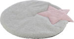 TRIXIE (-25%) Covoras Junior, Cu Stea, 55x61 cm, Gri Lila Deschis, 38244