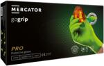 Mercator Medical gogrip green - L, Nitril, 50