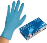 Setino Nitril vizsgálókesztyű 3, 5 g (púdermentes, kék) - XS, Nitril, 100