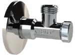 Arco regula 1/2″-3/8″ sarokszelep rejtett zárású csatlakó nélkül imbuszkulcsos(ZS605) (ZS605)