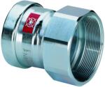 Viega Prestabo 64-2 1/2" BM átmeneti idom (630010) (VGF1-630010)