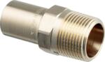 Viega Sanpress 18-3/4″ gáz-víz KM bedugó idom (285104) (285104)