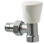 Arco TEIDE PLUS 3/8″ sarok radiátorszelep (503200) (503200)