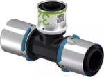 Uponor s-press ppsu T-idom 40-32-40 (1039966) (1039966)